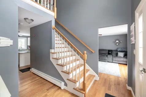 48 Wethersfield Drive Northfield NH 03276