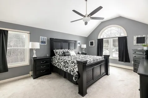 48 Wethersfield Drive Northfield NH 03276