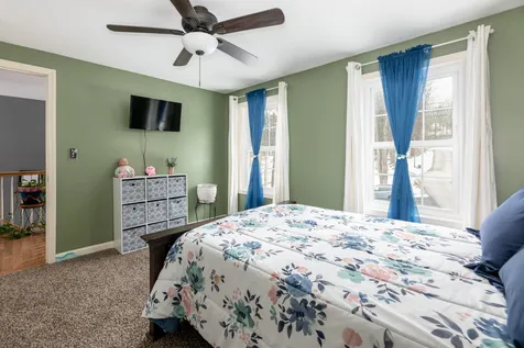 48 Wethersfield Drive Northfield NH 03276