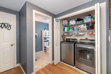 48 Wethersfield Drive Northfield NH 03276