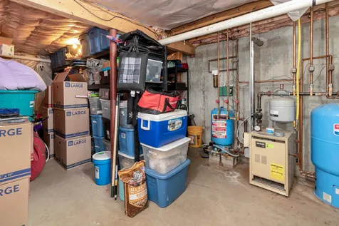 48 Wethersfield Drive Northfield NH 03276