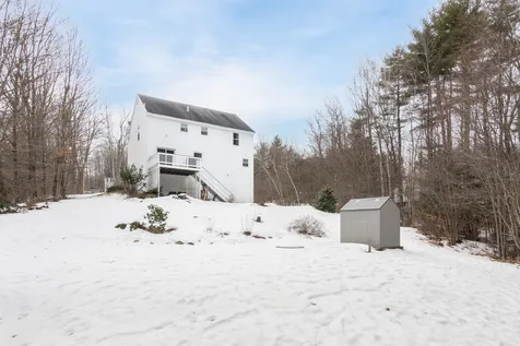 48 Wethersfield Drive Northfield NH 03276