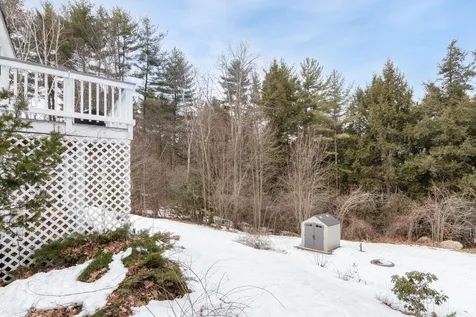 48 Wethersfield Drive Northfield NH 03276