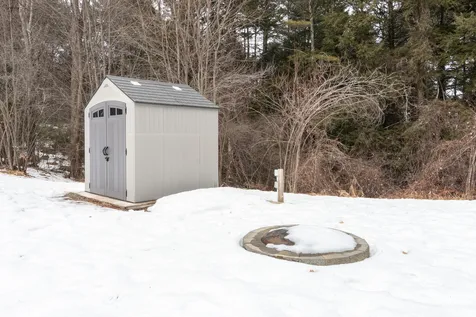 48 Wethersfield Drive Northfield NH 03276