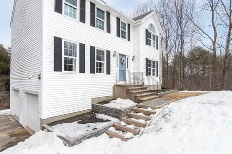 48 Wethersfield Drive Northfield NH 03276