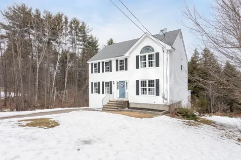 48 Wethersfield Drive Northfield NH 03276