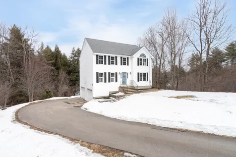 48 Wethersfield Drive Northfield NH 03276