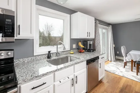 48 Wethersfield Drive Northfield NH 03276