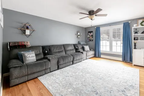 48 Wethersfield Drive Northfield NH 03276