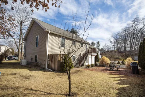 226 Shore Drive Salem NH 03079