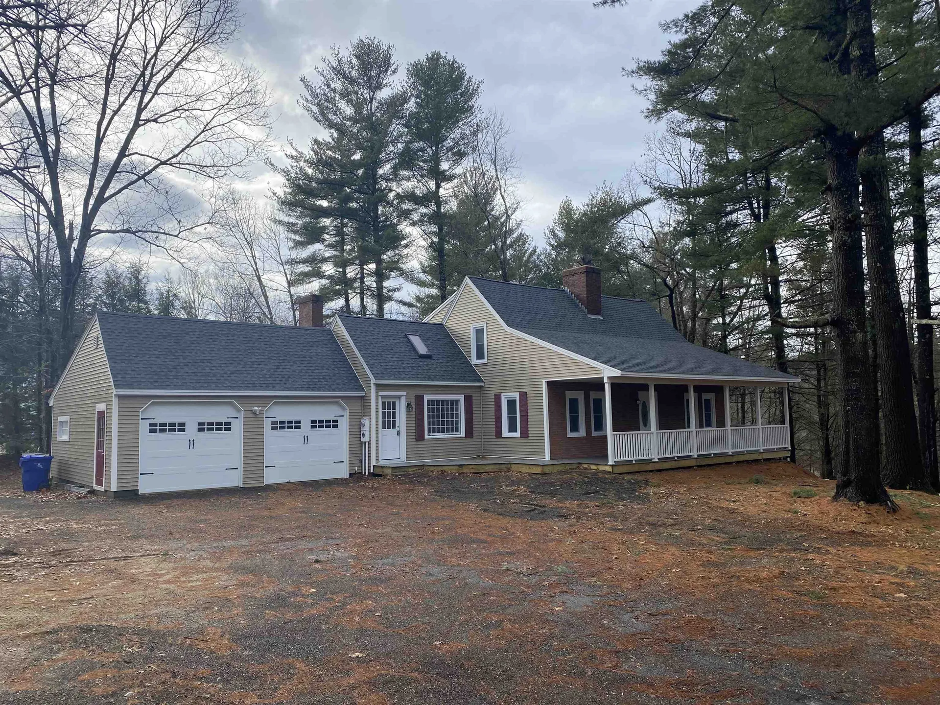 35 Boyd Road Hudson NH 03051