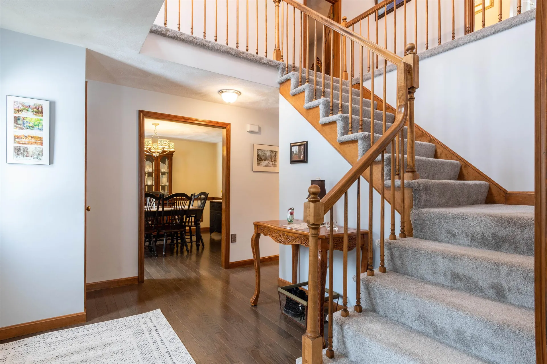 31 Cathedral Circle Nashua NH 03063