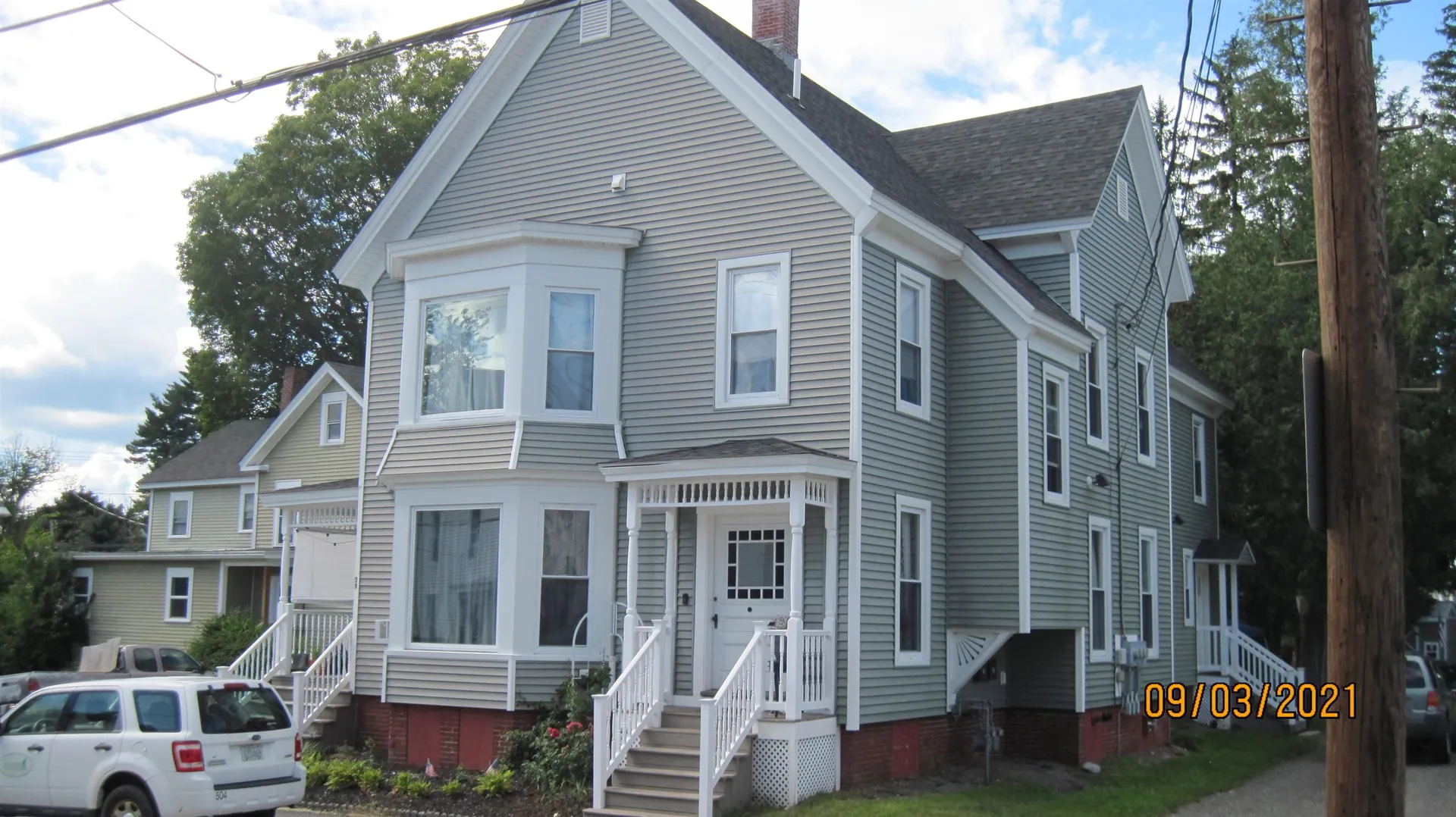 59 Harvard Street Laconia NH 03246