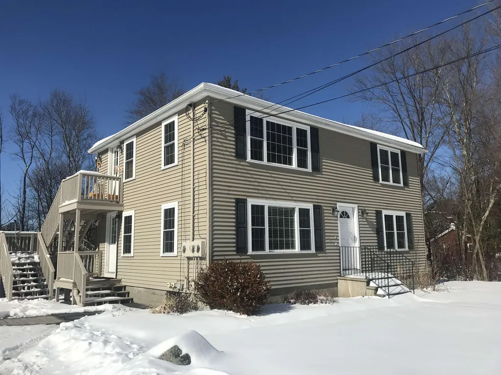 40-42 Atwood Road Pelham NH 03076