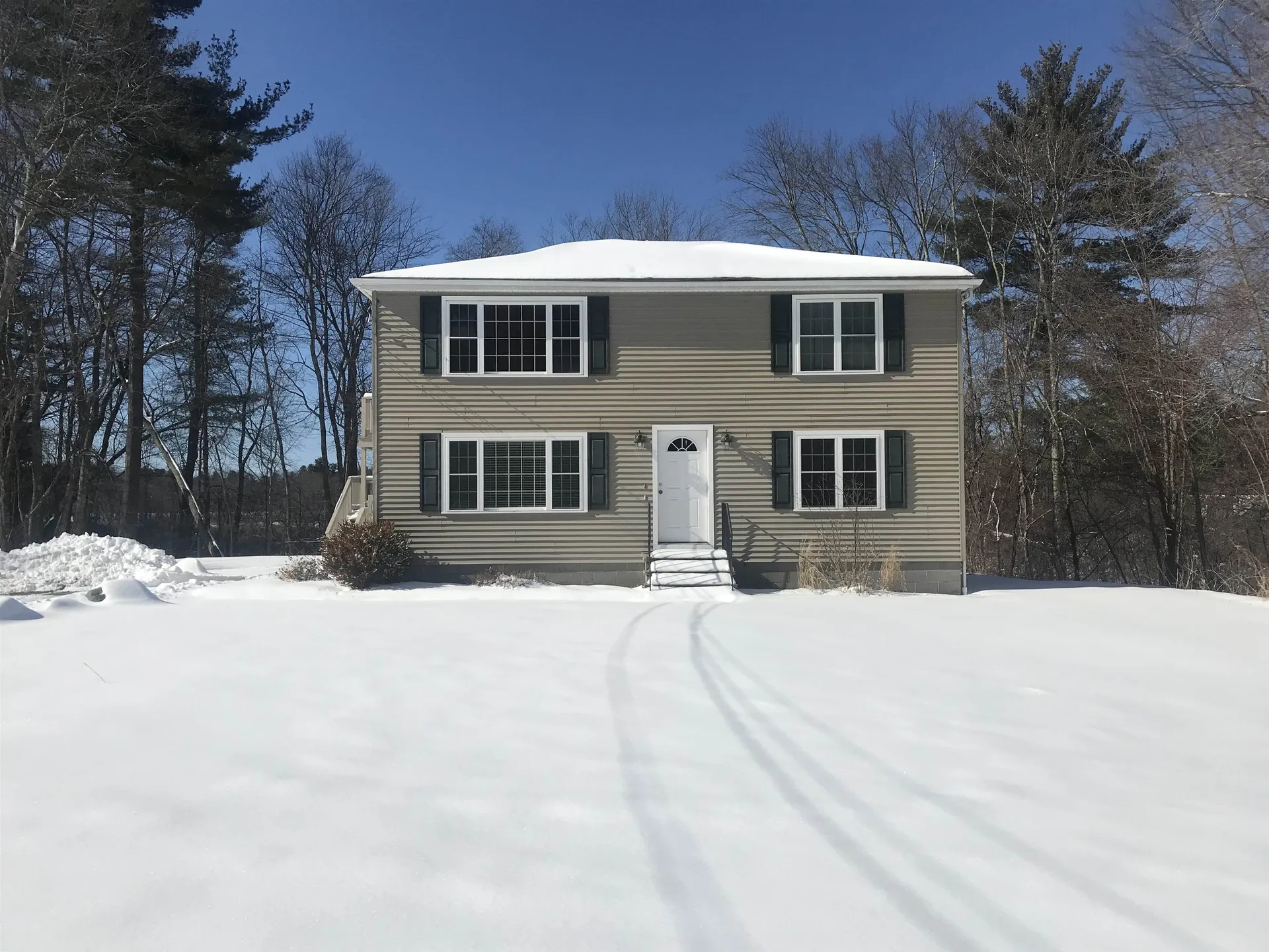 40-42 Atwood Road Pelham NH 03076