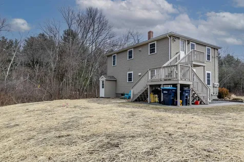 40-42 Atwood Road Pelham NH 03076