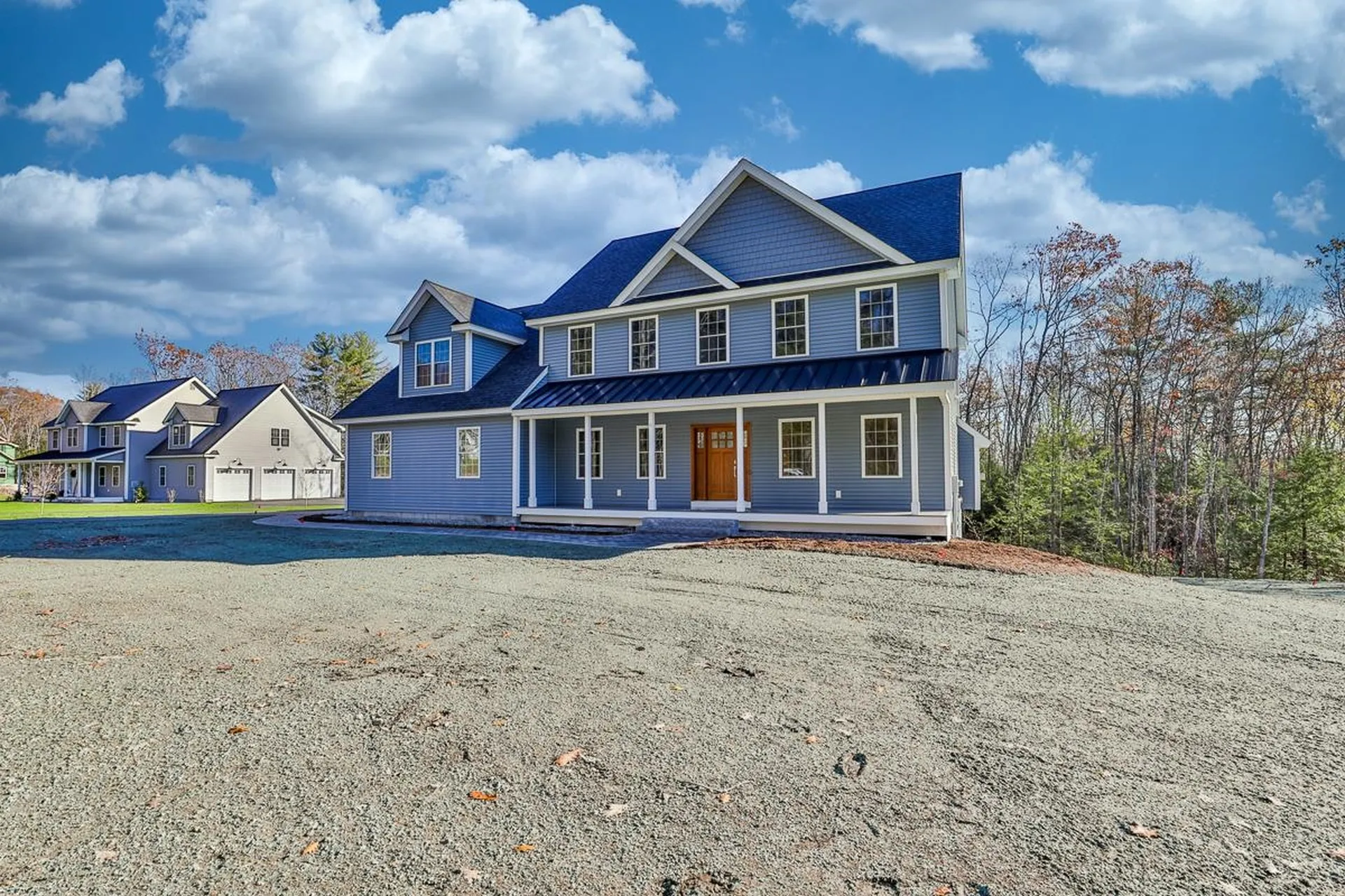 35 Countryside Drive Brookline NH 03033