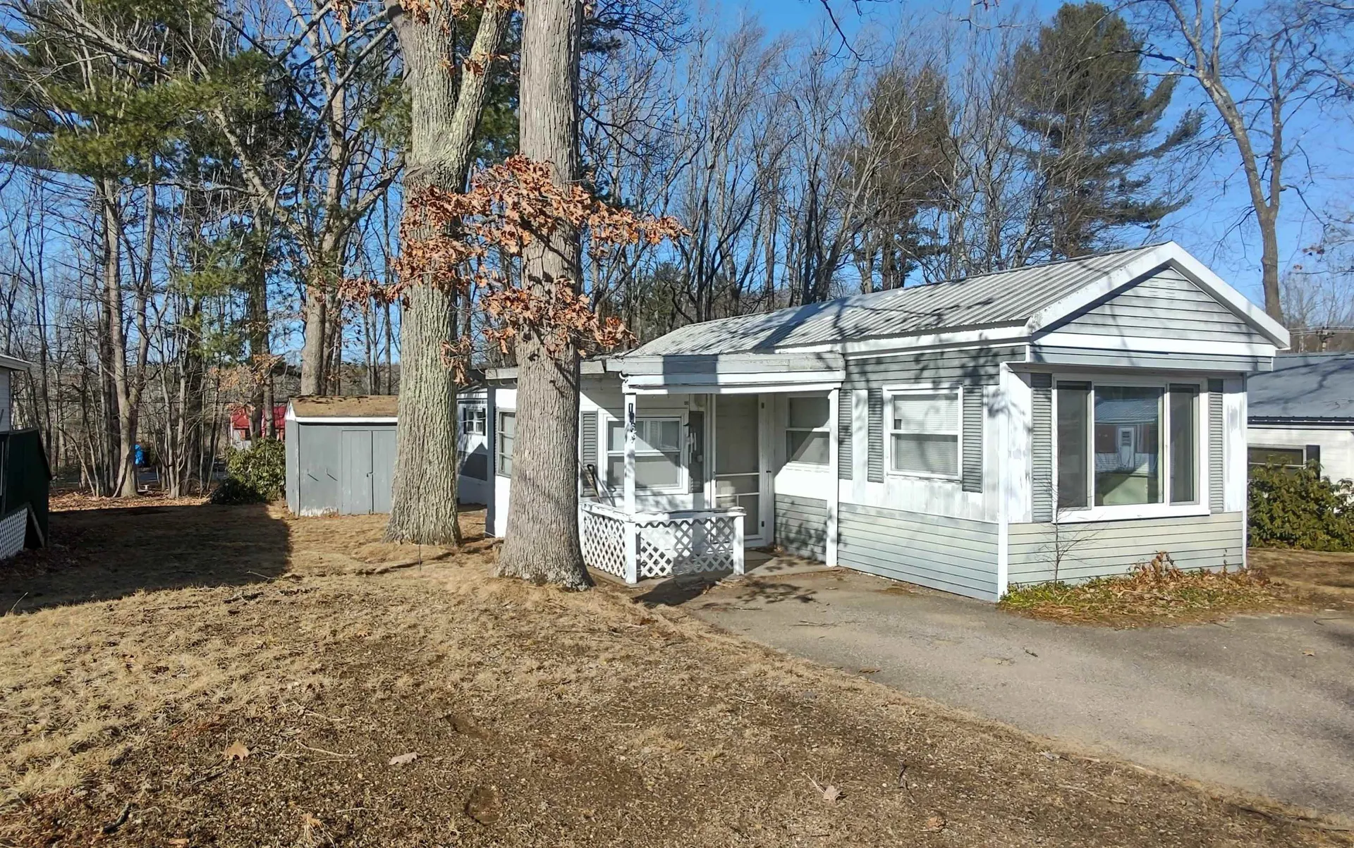106 Sherwood Glen Somersworth NH 03878