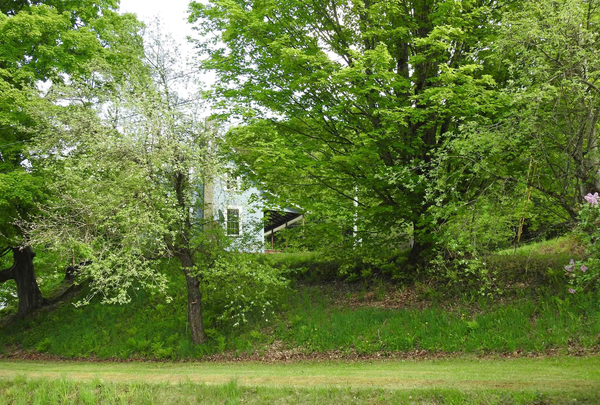 1462 South Richford Road Richford VT 05476