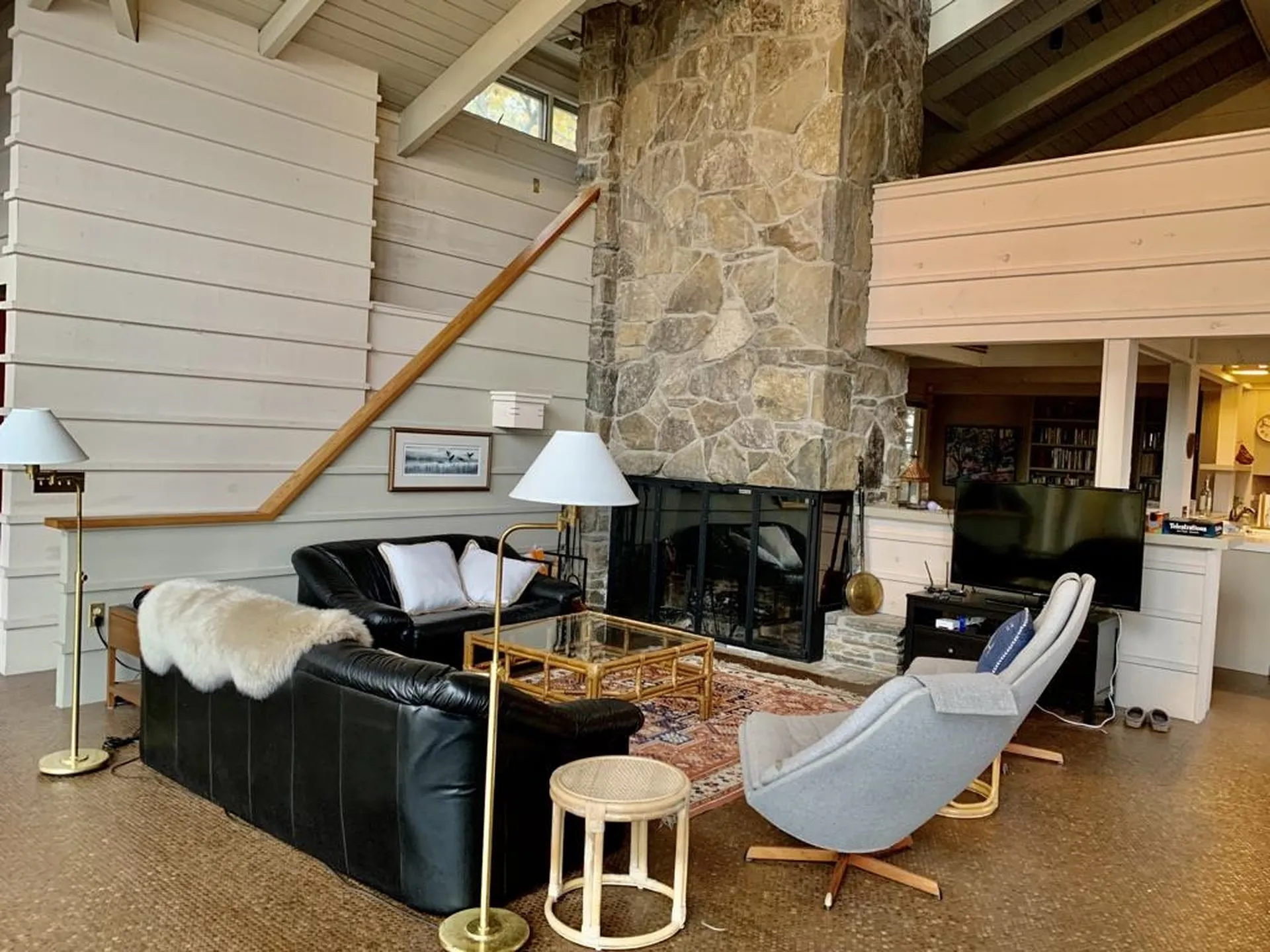 138 Rocky Top Lane Hartford VT 05059