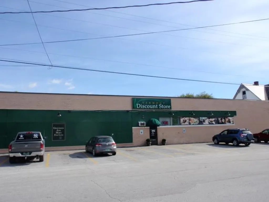 88 Cleveland Avenue Rutland City VT 05701