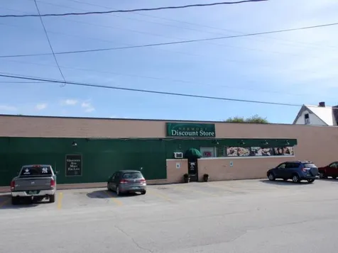 88 Cleveland Avenue Rutland City VT 05701