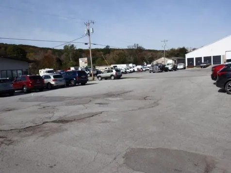 88 Cleveland Avenue Rutland City VT 05701