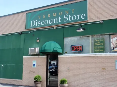 88 Cleveland Avenue Rutland City VT 05701