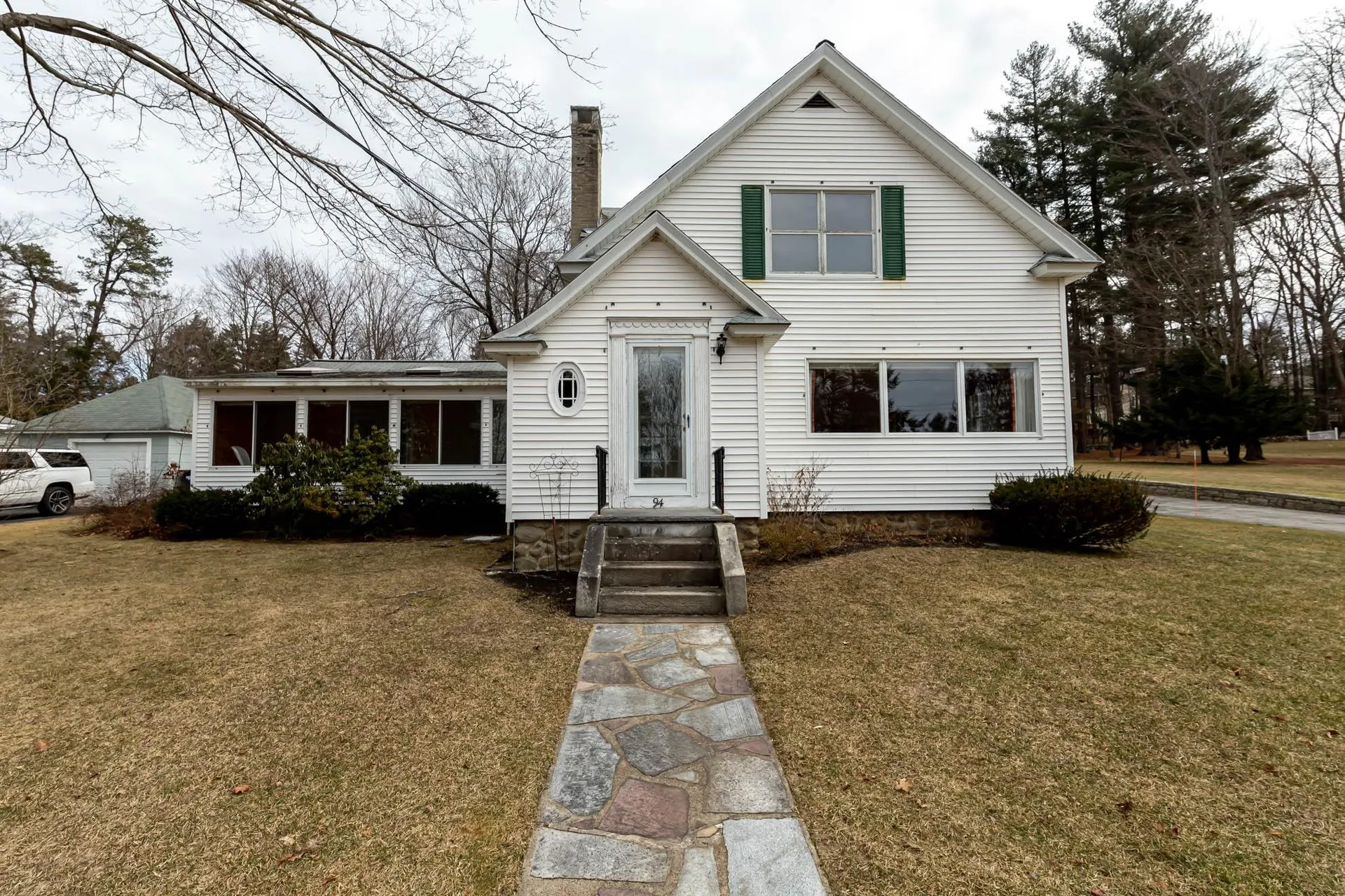 94 Prospect Street Milford NH 03055