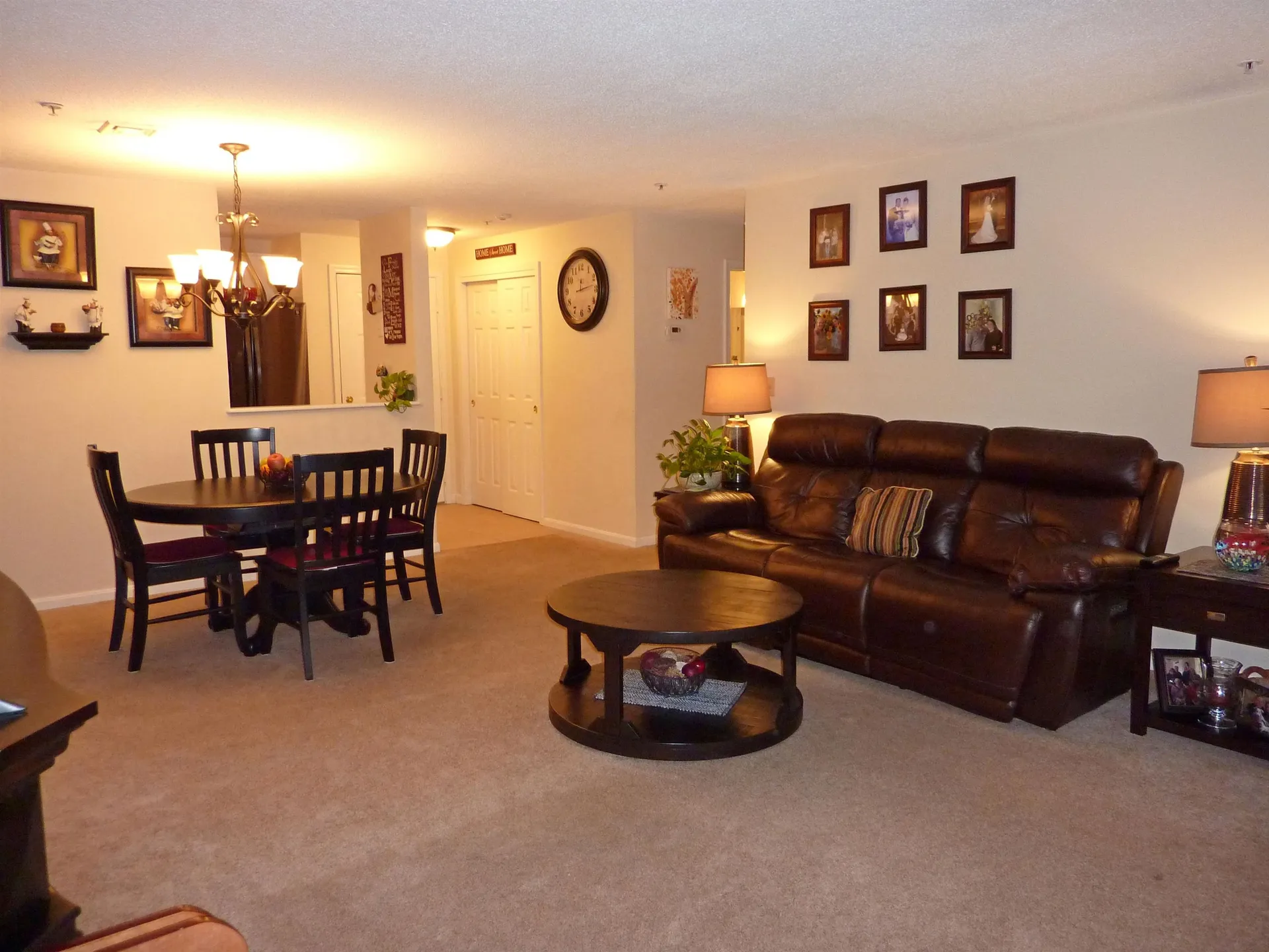 16 Ledgewood Hills Drive Nashua NH 03062