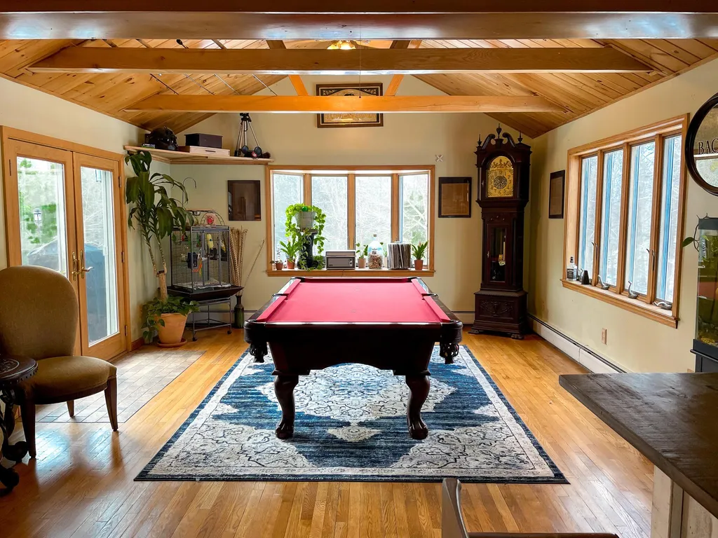 402 Old Settlers Road Alstead NH 03602