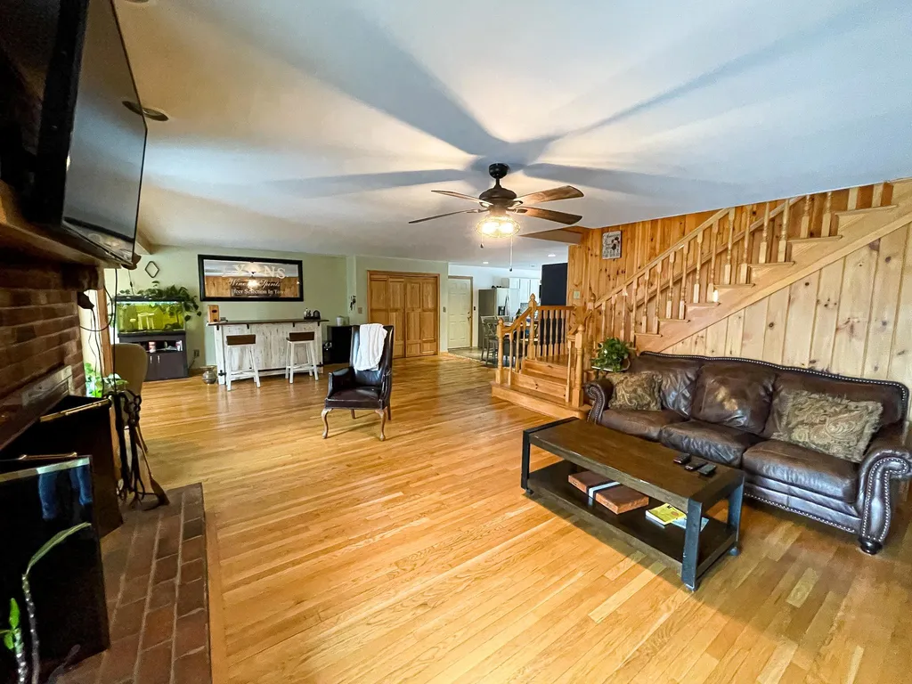 402 Old Settlers Road Alstead NH 03602
