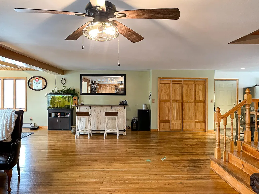 402 Old Settlers Road Alstead NH 03602