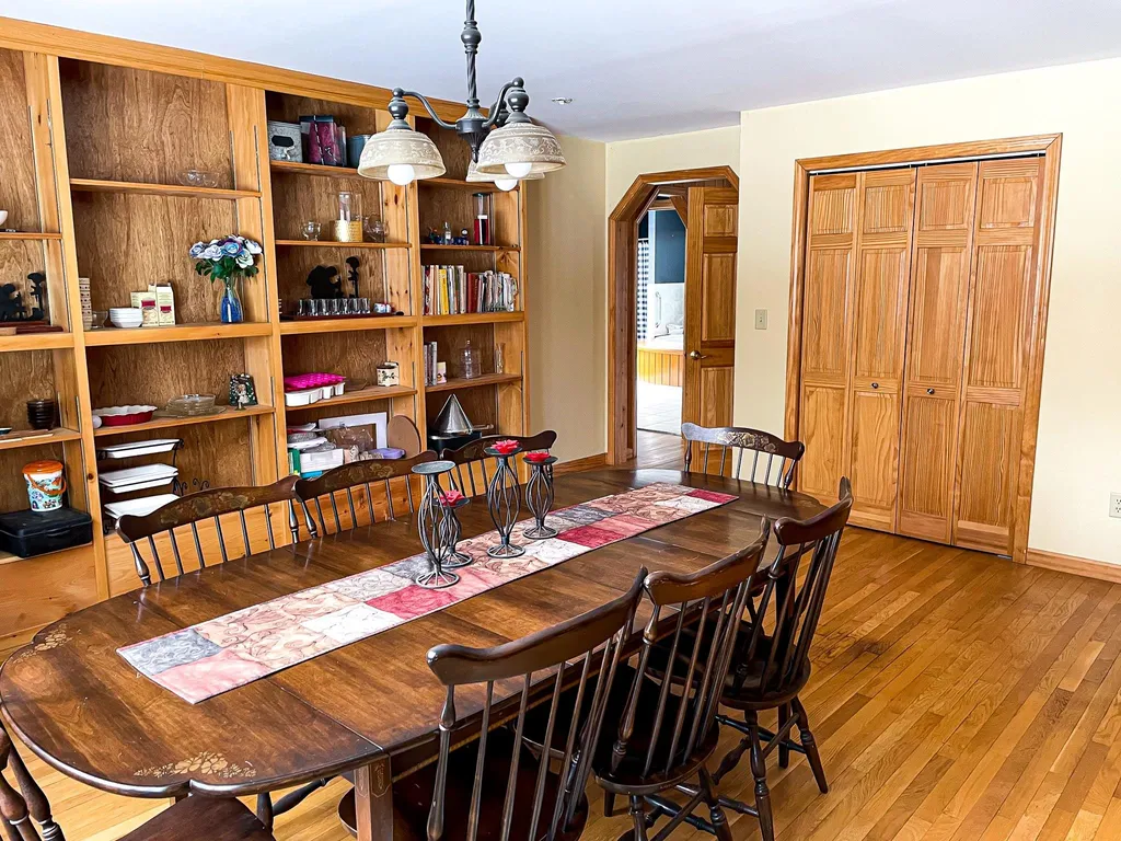 402 Old Settlers Road Alstead NH 03602