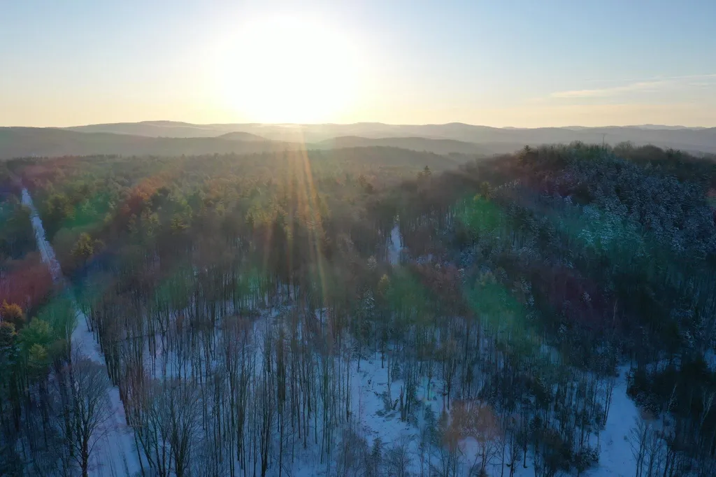 402 Old Settlers Road Alstead NH 03602