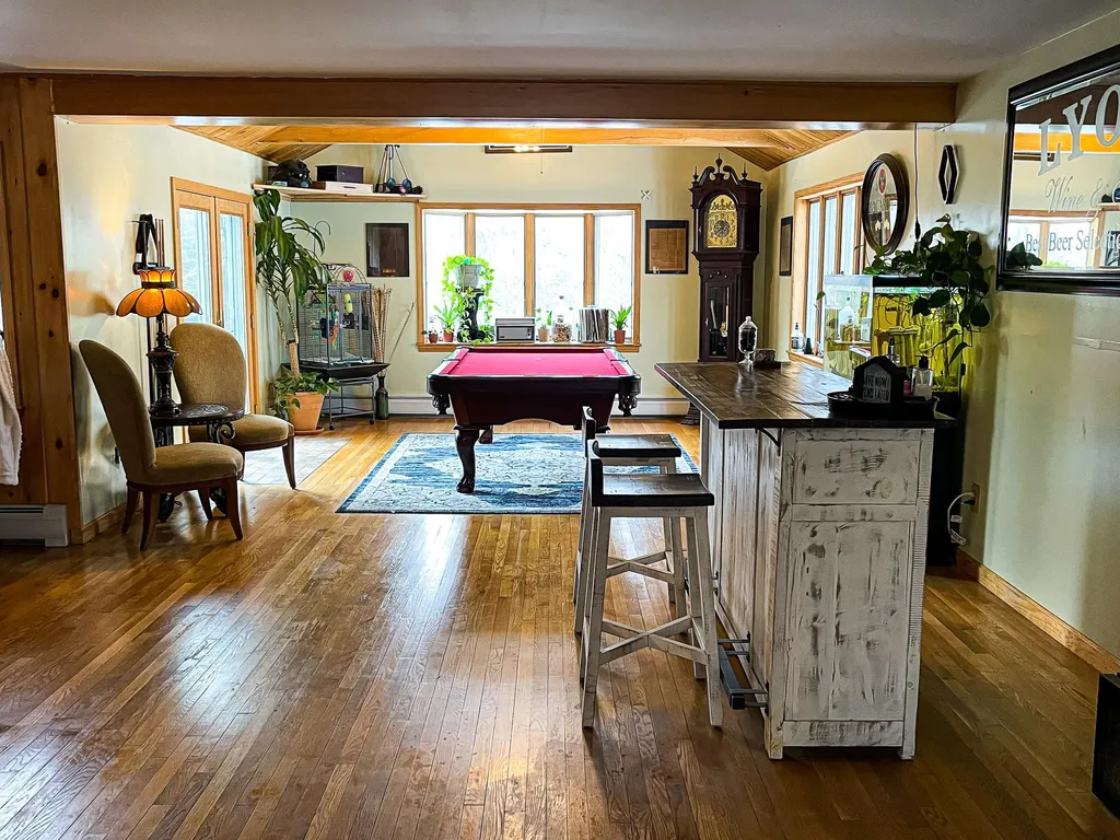 402 Old Settlers Road Alstead NH 03602