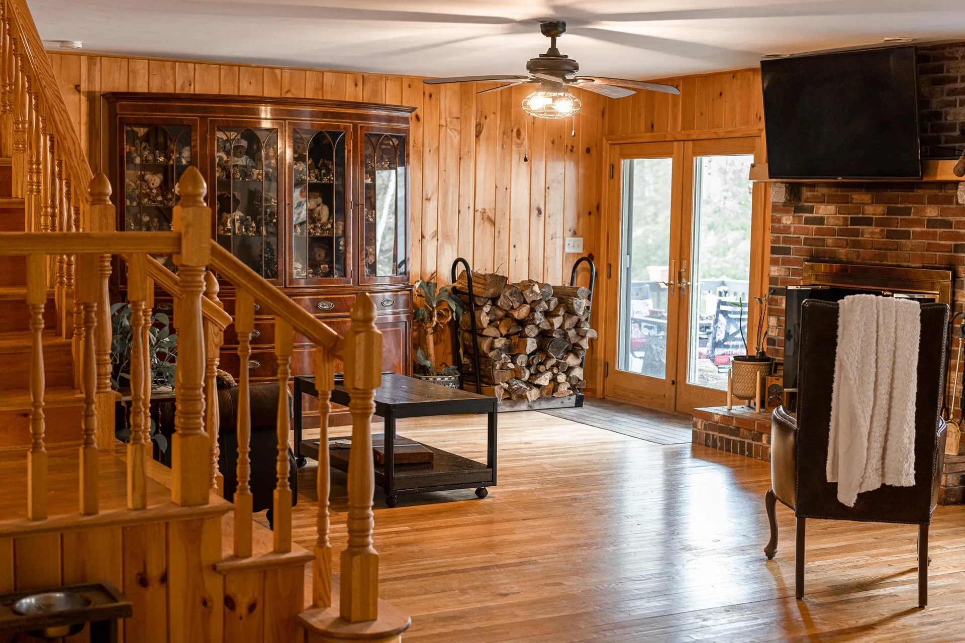 402 Old Settlers Road Alstead NH 03602