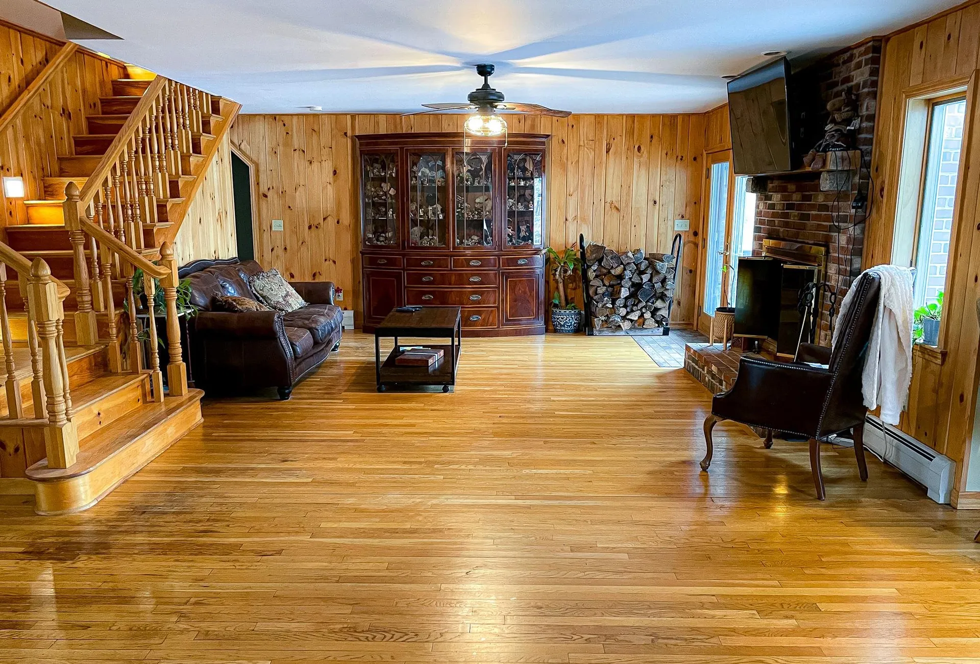 402 Old Settlers Road Alstead NH 03602