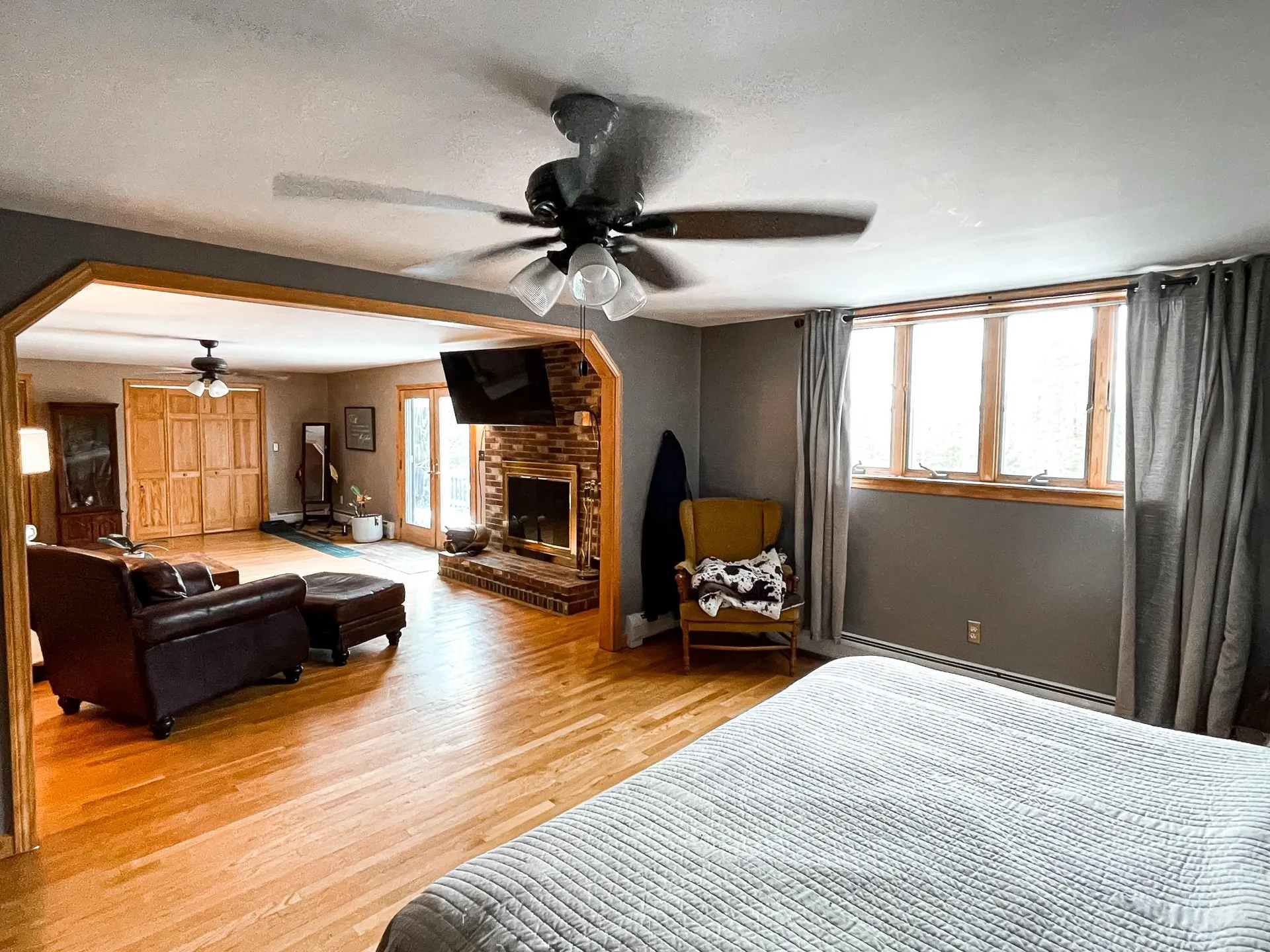 402 Old Settlers Road Alstead NH 03602