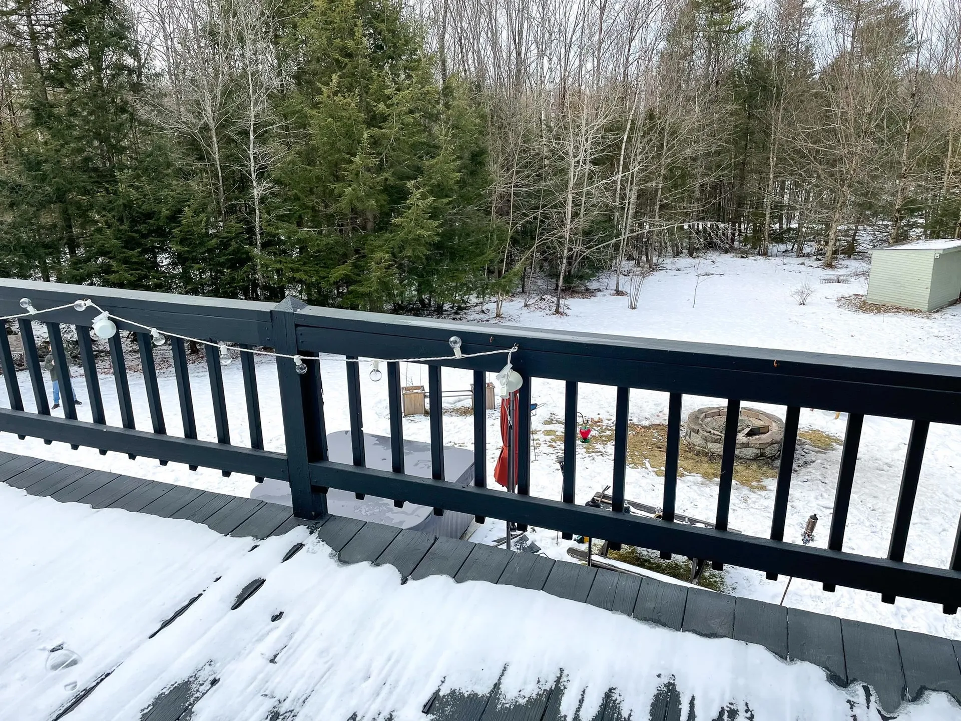 402 Old Settlers Road Alstead NH 03602