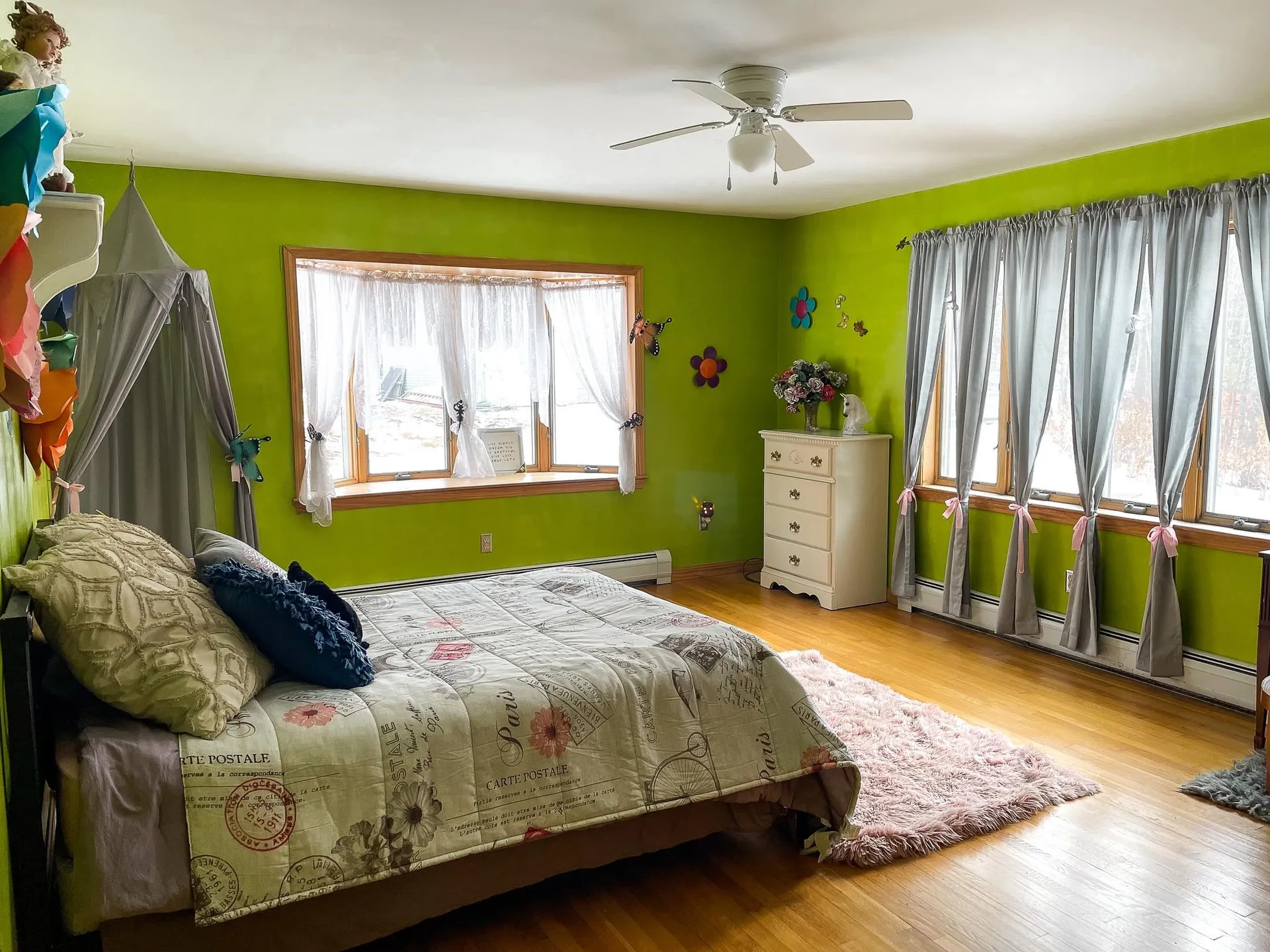 402 Old Settlers Road Alstead NH 03602