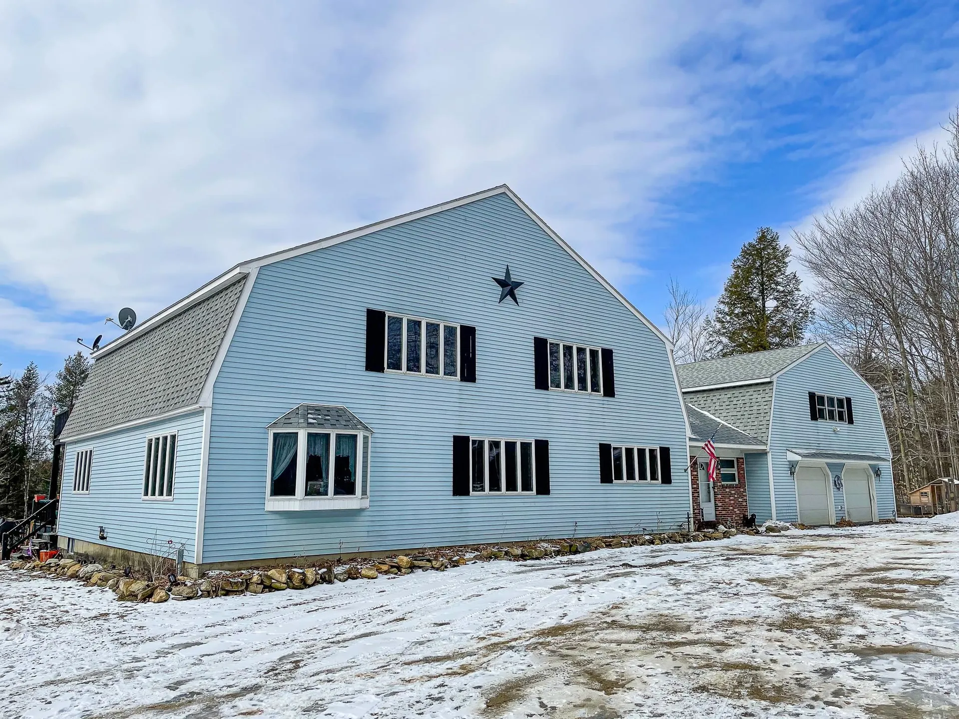 402 Old Settlers Road Alstead NH 03602