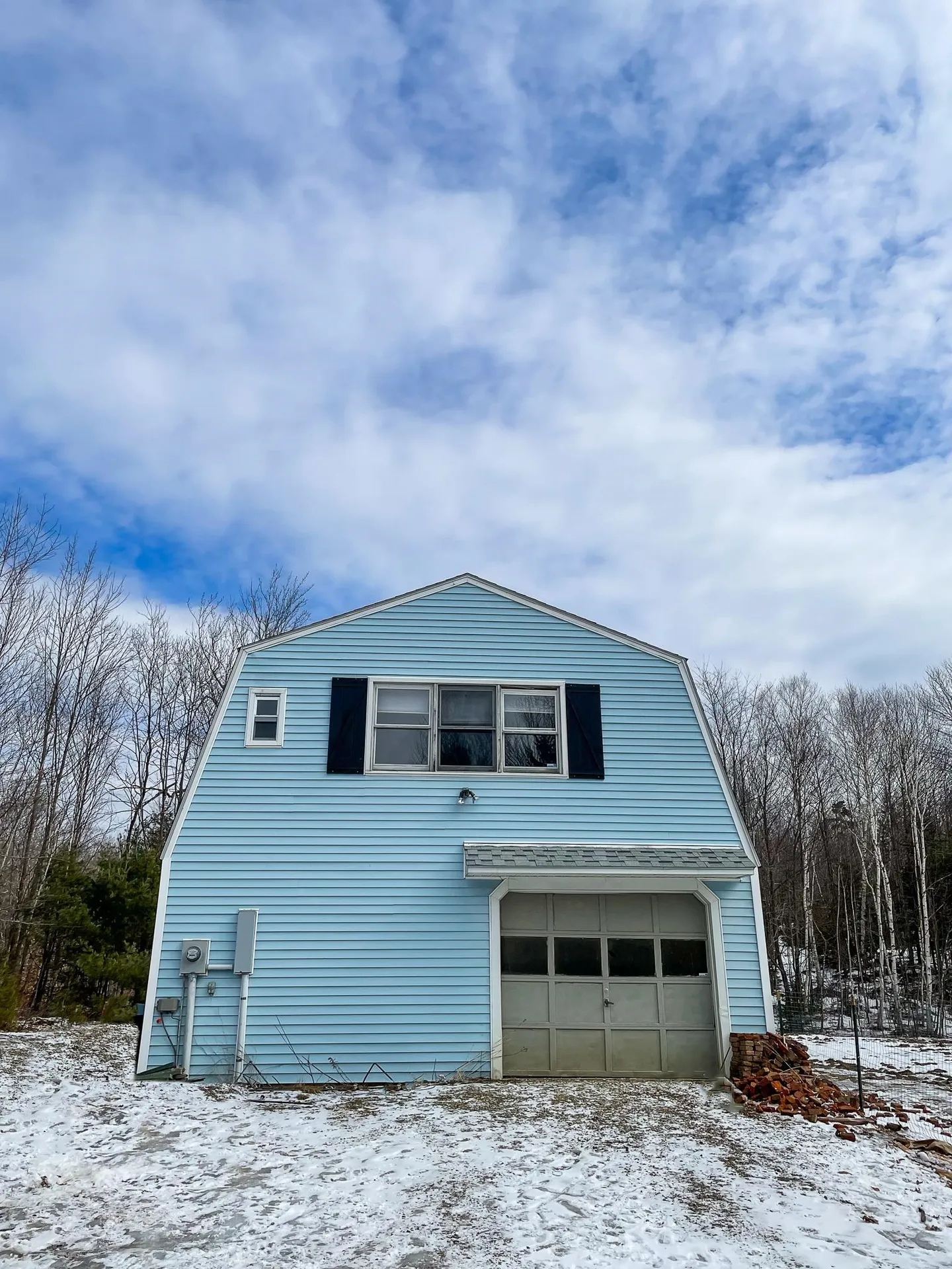 402 Old Settlers Road Alstead NH 03602