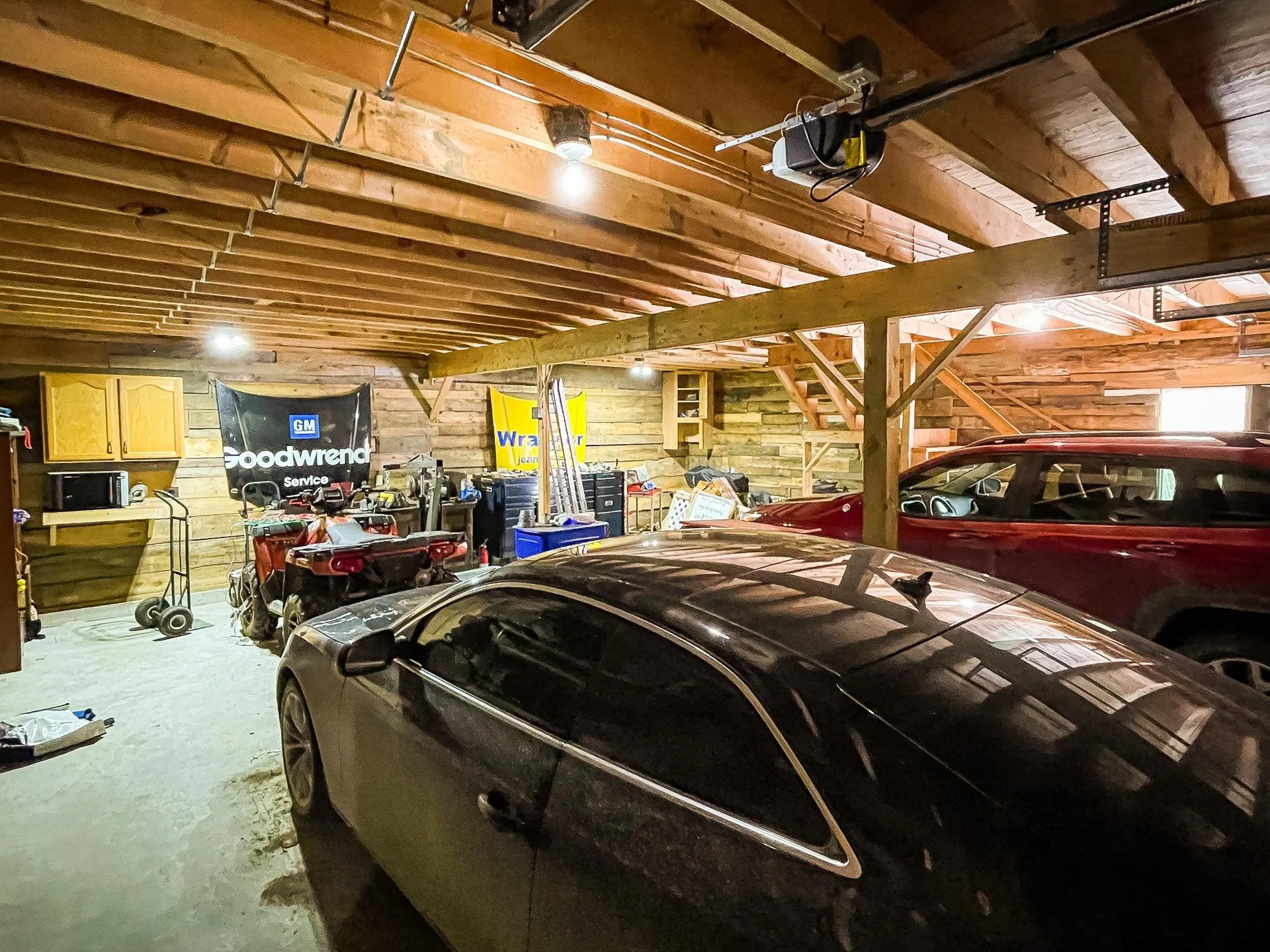 402 Old Settlers Road Alstead NH 03602