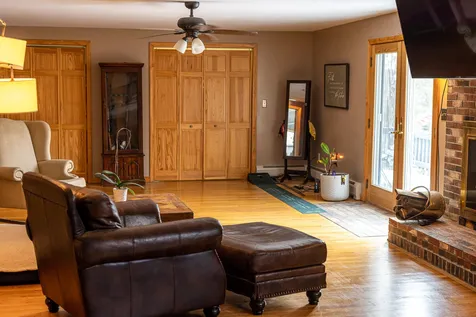402 Old Settlers Road Alstead NH 03602
