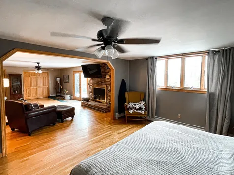 402 Old Settlers Road Alstead NH 03602