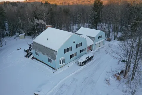 402 Old Settlers Road Alstead NH 03602
