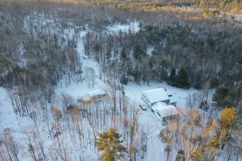 402 Old Settlers Road Alstead NH 03602