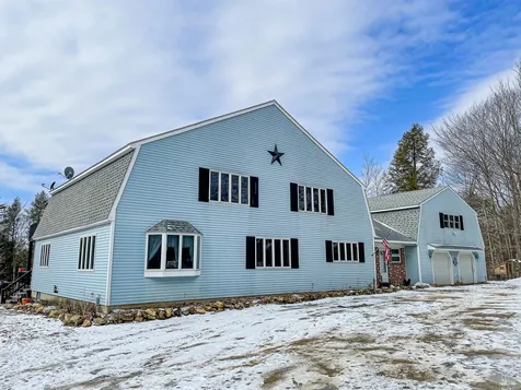 402 Old Settlers Road Alstead NH 03602