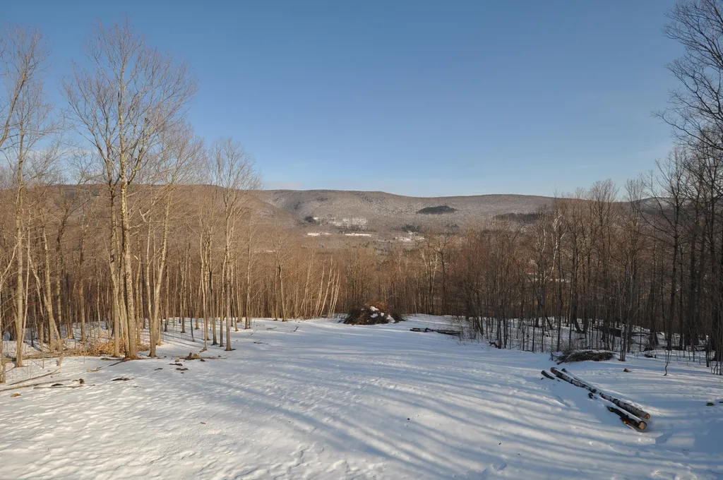 3486 Dorset Hill Road Dorset VT 05251